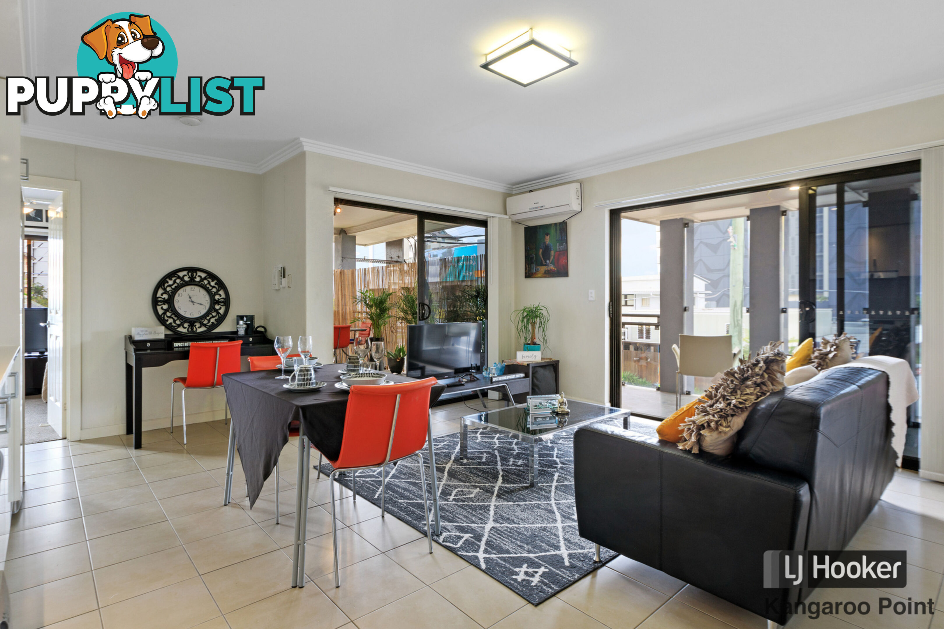 12/204 Wellington Road EAST BRISBANE QLD 4169