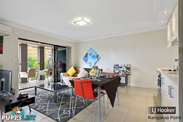 12/204 Wellington Road EAST BRISBANE QLD 4169