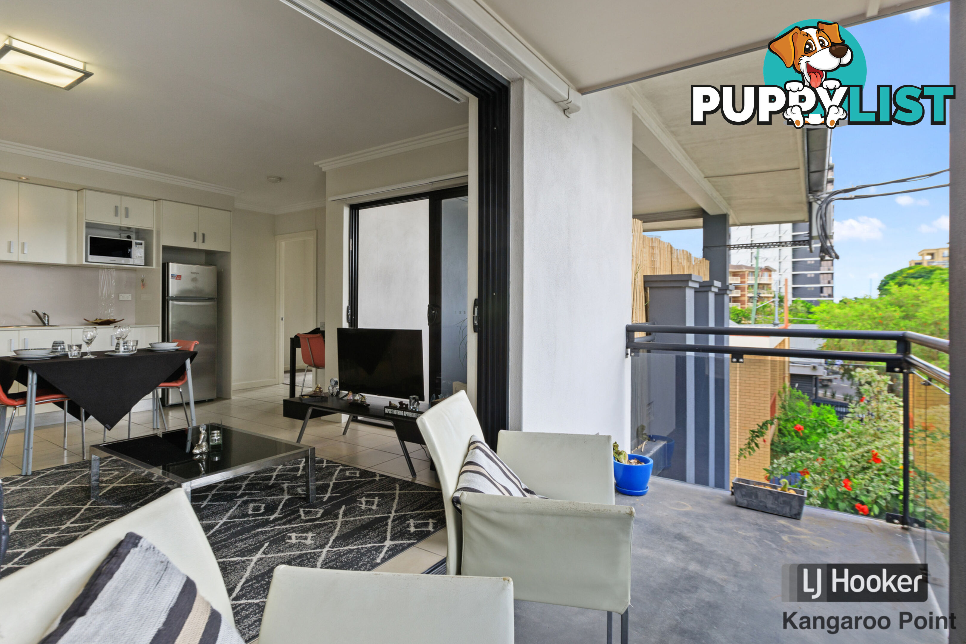 12/204 Wellington Road EAST BRISBANE QLD 4169