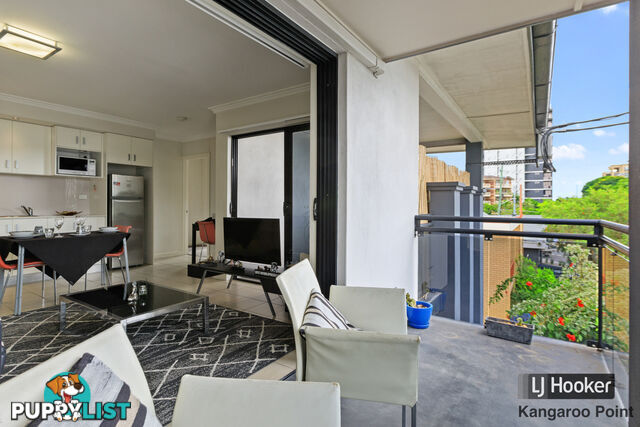 12/204 Wellington Road EAST BRISBANE QLD 4169