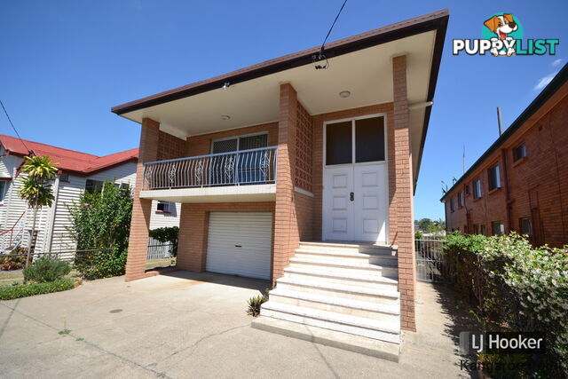 15 Carl Street WOOLLOONGABBA QLD 4102