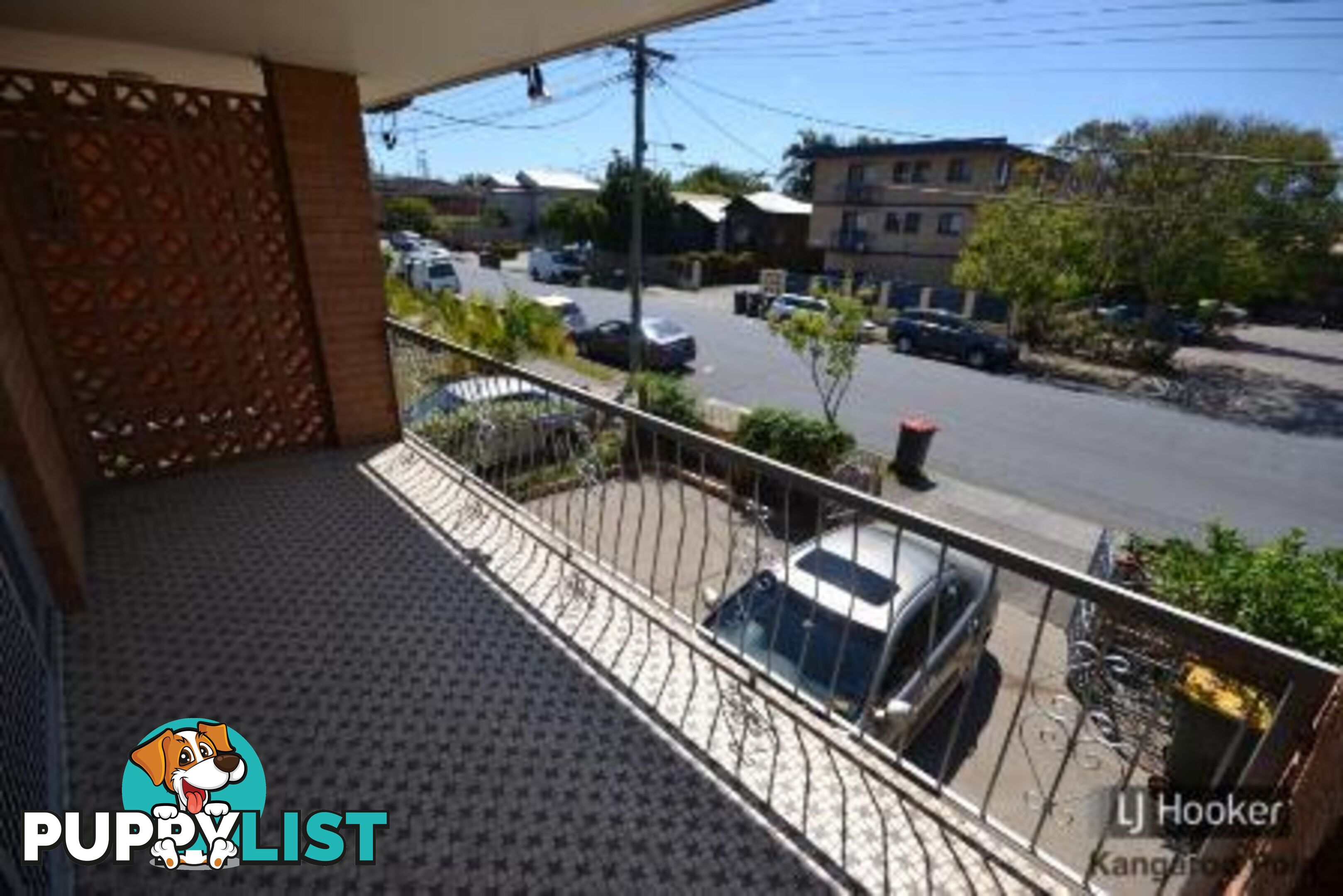 15 Carl Street WOOLLOONGABBA QLD 4102