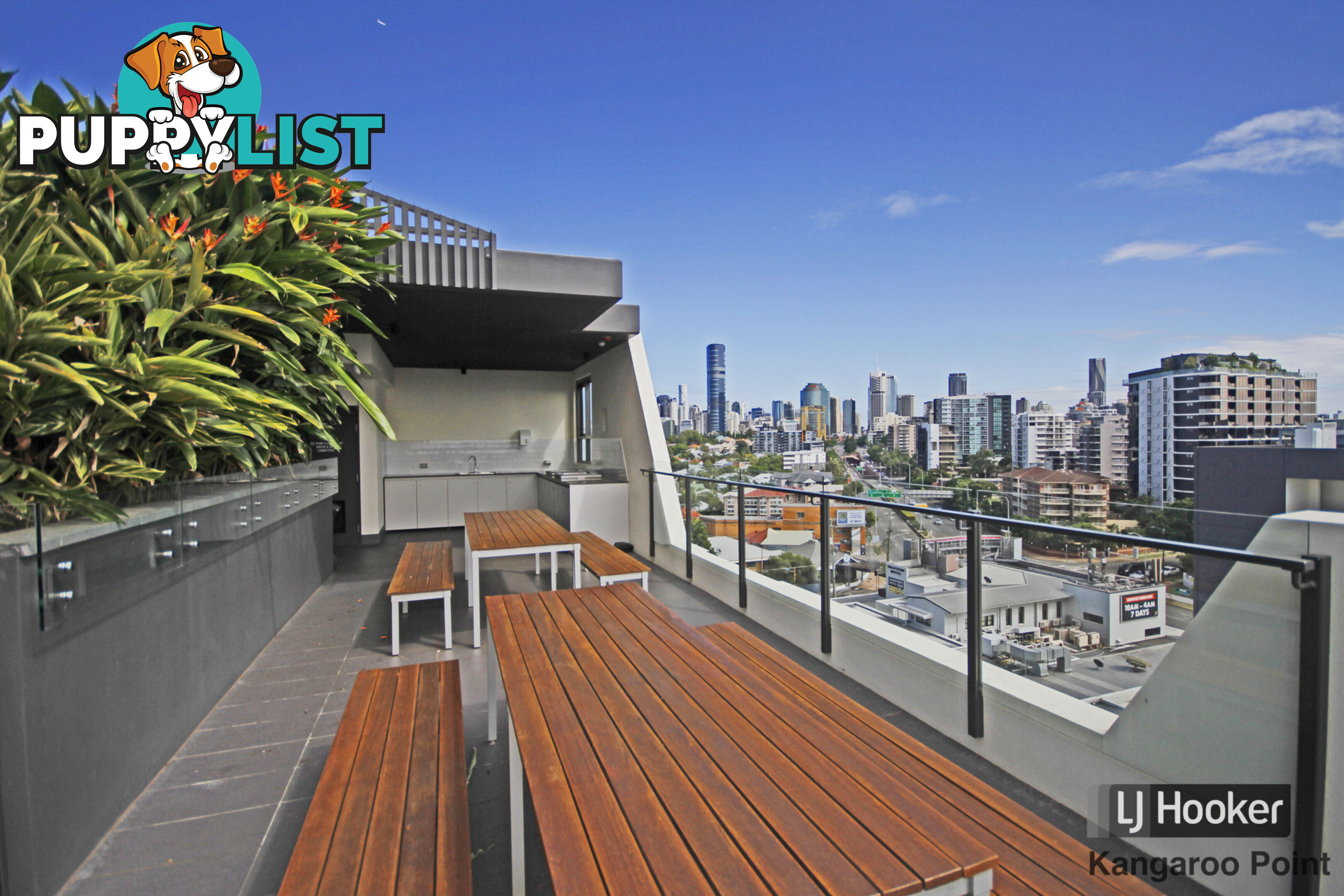 207/58 Manilla Street EAST BRISBANE QLD 4169