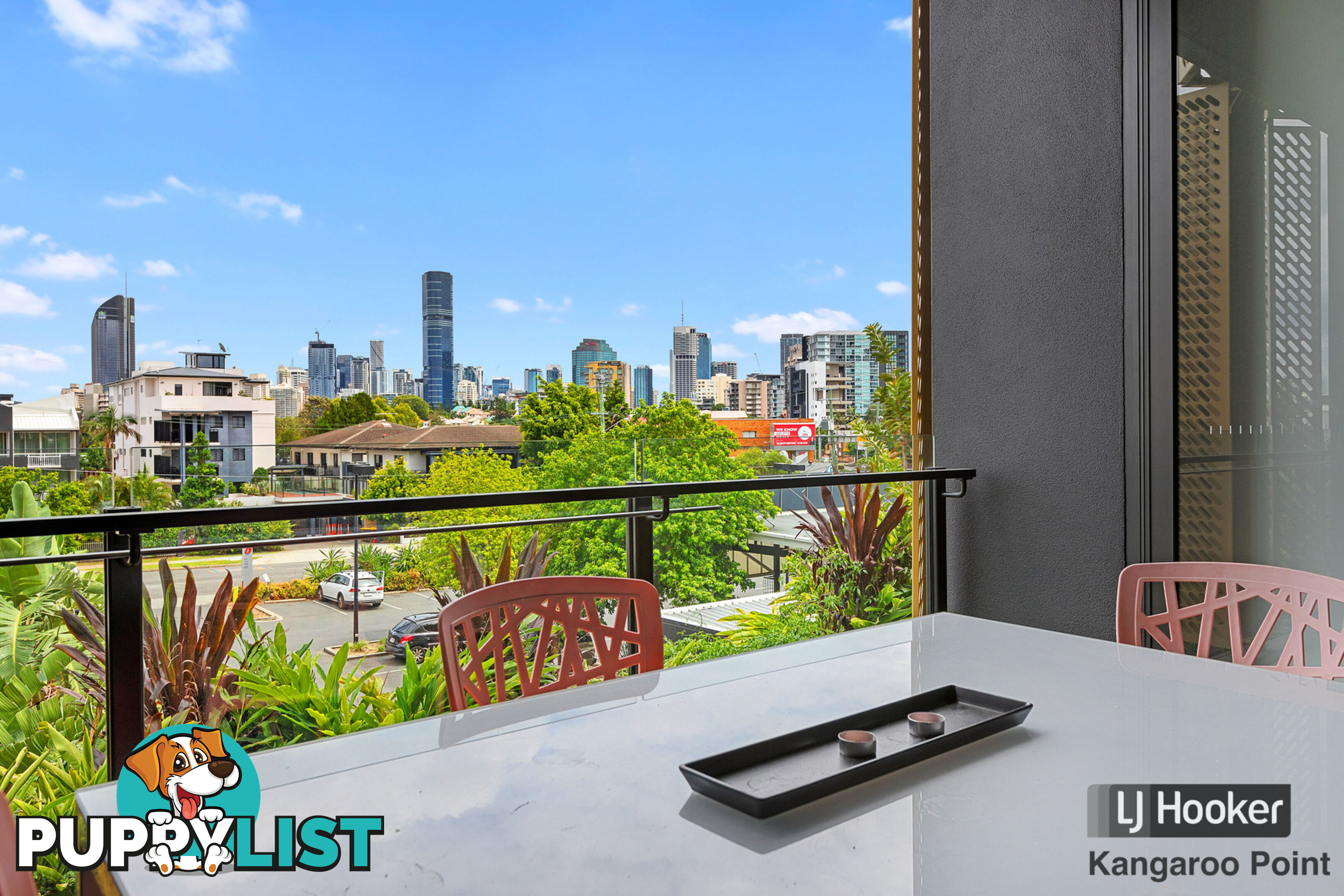 207/58 Manilla Street EAST BRISBANE QLD 4169