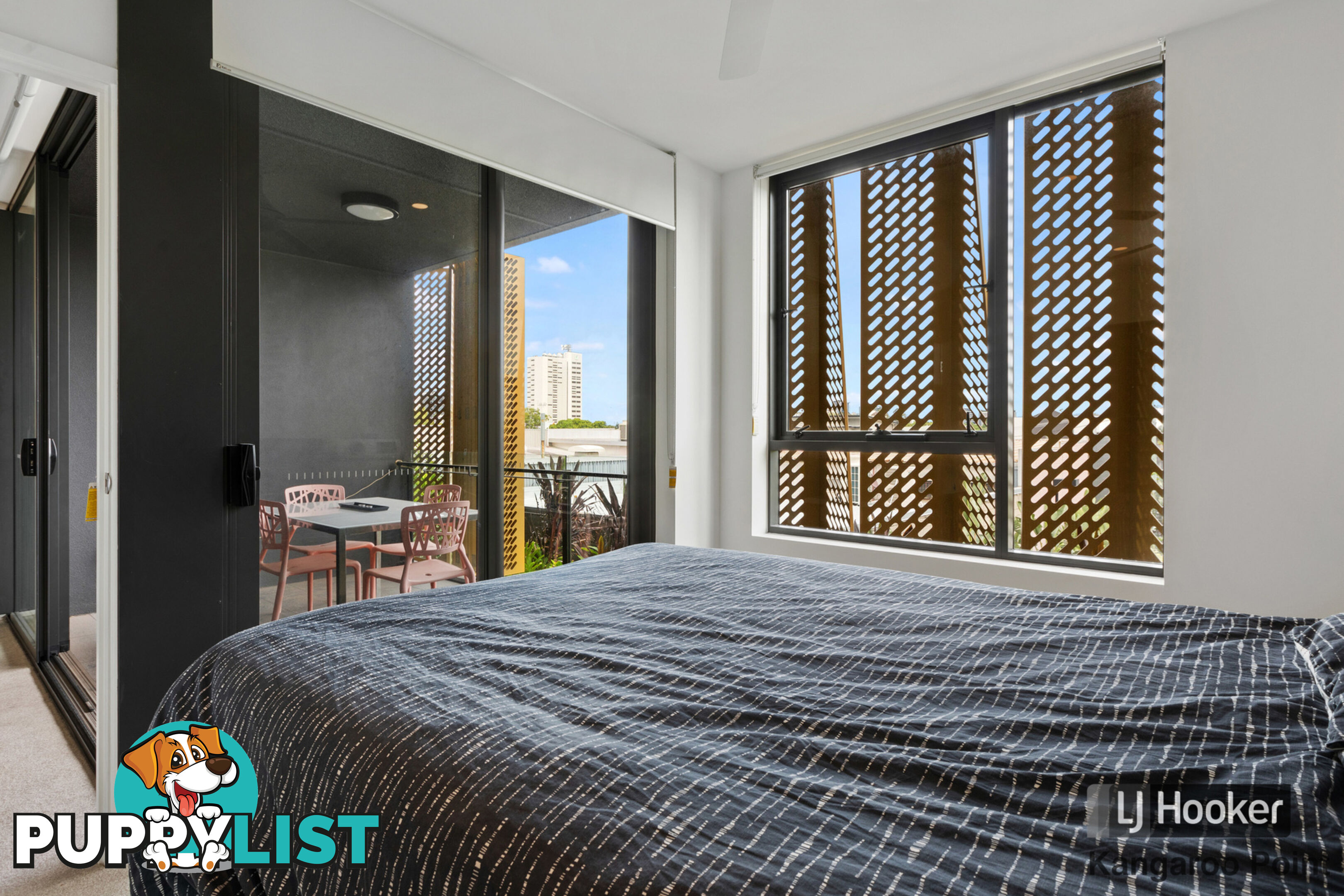 207/58 Manilla Street EAST BRISBANE QLD 4169