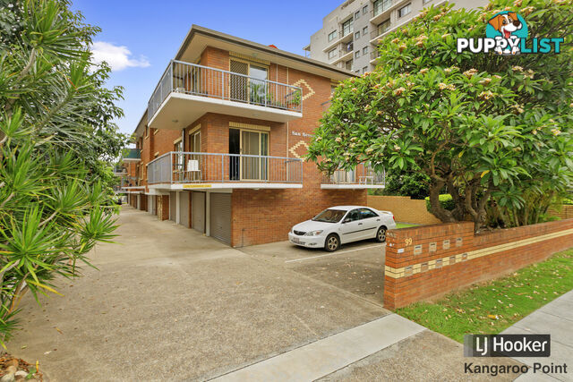 2/99 Thorn Street KANGAROO POINT QLD 4169