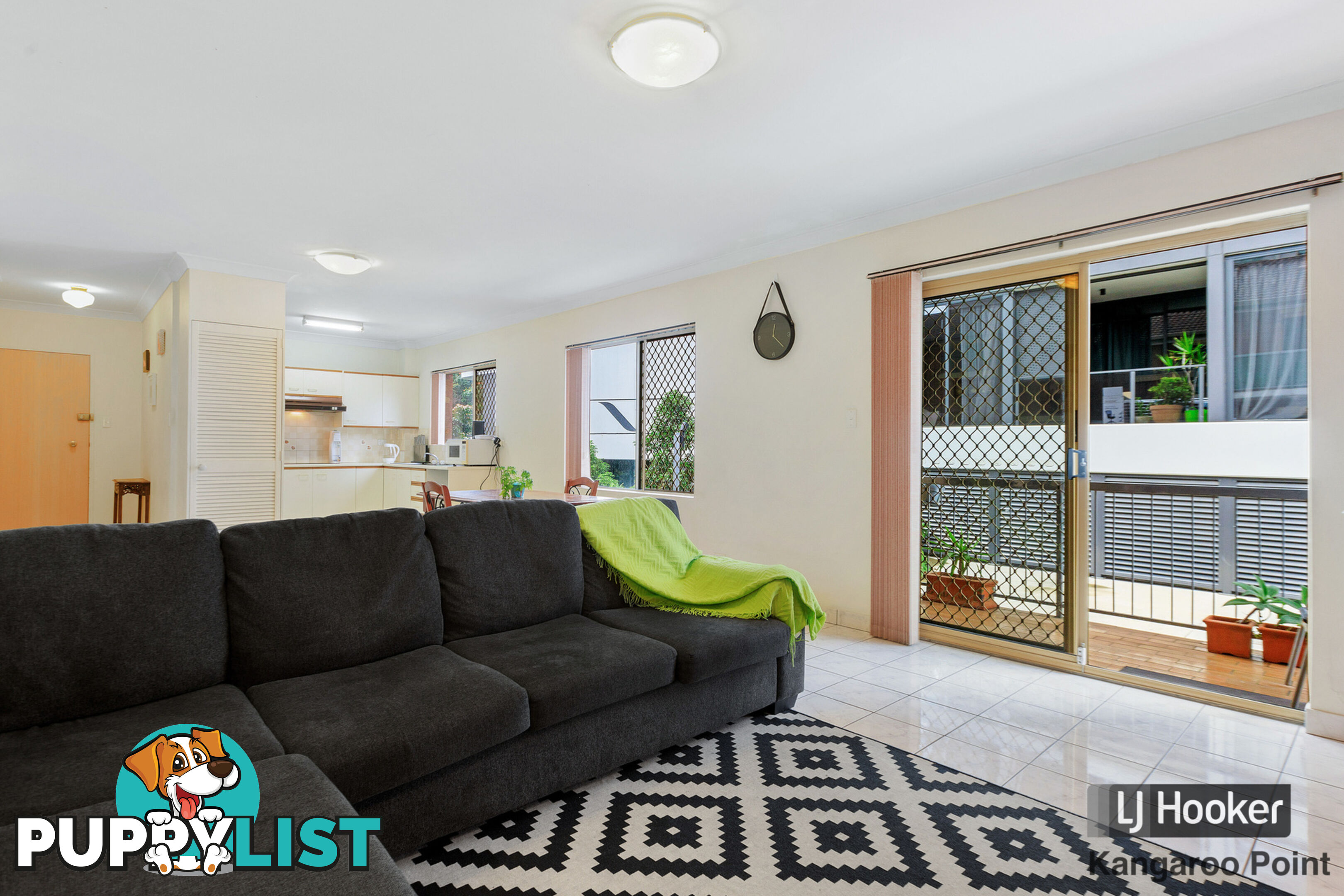 2/99 Thorn Street KANGAROO POINT QLD 4169