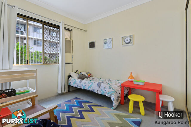 2/99 Thorn Street KANGAROO POINT QLD 4169