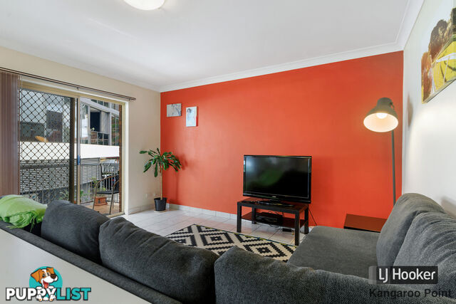 2/99 Thorn Street KANGAROO POINT QLD 4169