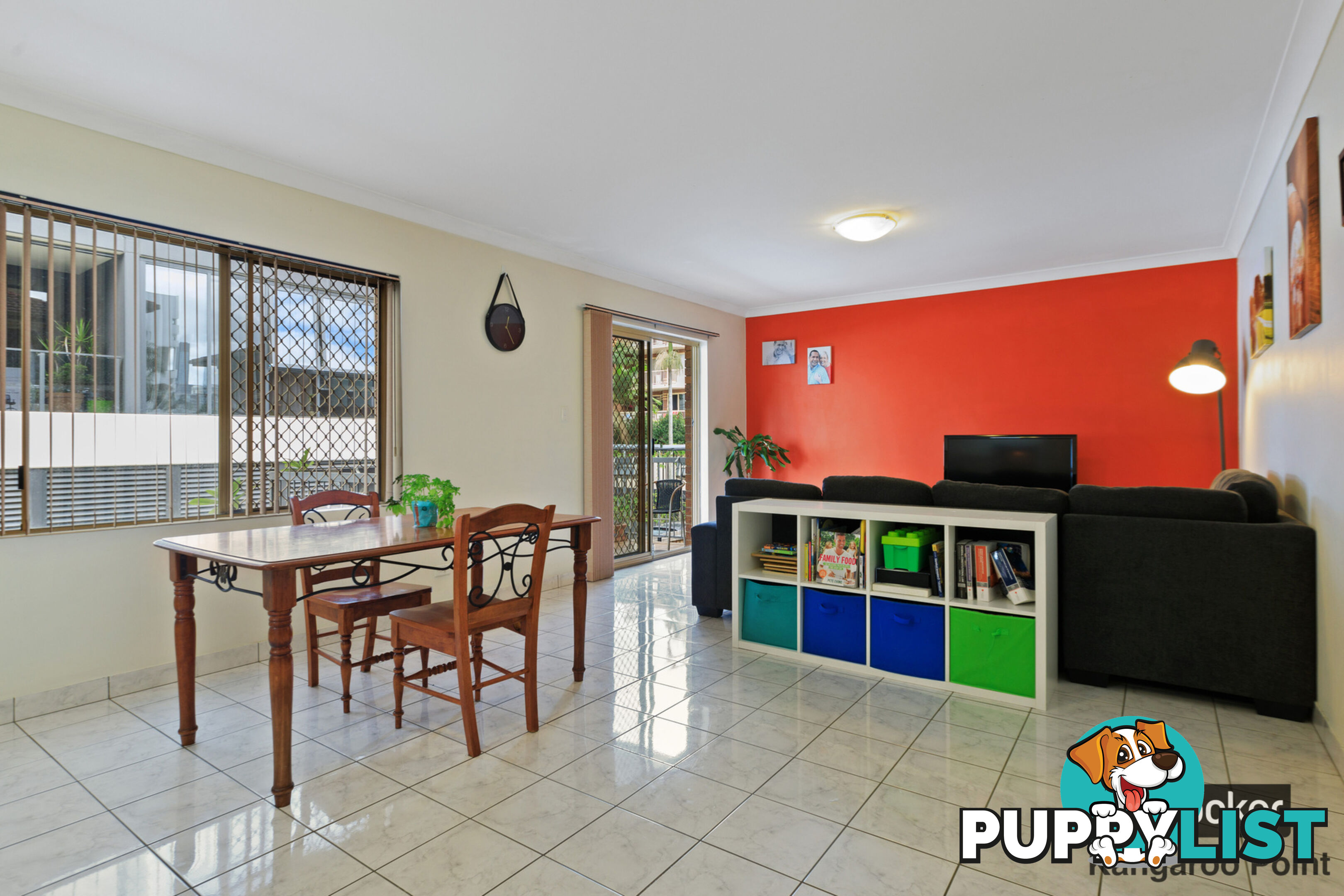 2/99 Thorn Street KANGAROO POINT QLD 4169