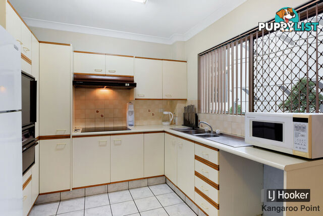 2/99 Thorn Street KANGAROO POINT QLD 4169