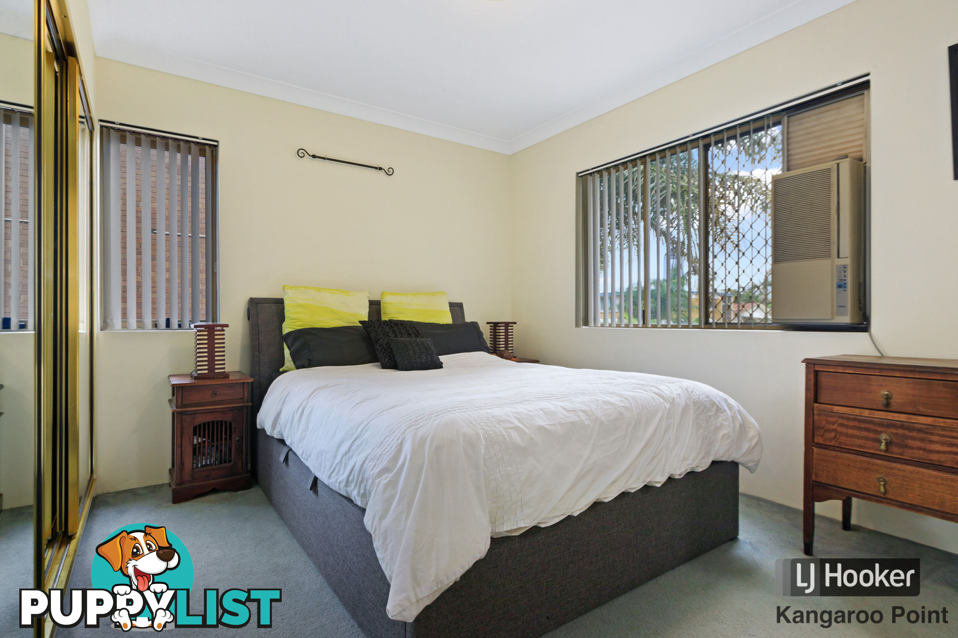 2/99 Thorn Street KANGAROO POINT QLD 4169