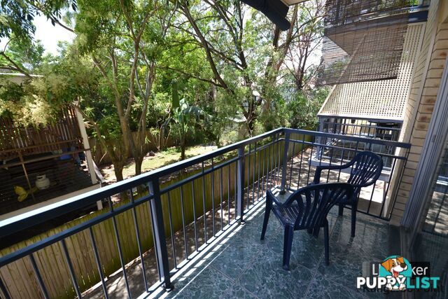 2/143 Baines Street KANGAROO POINT QLD 4169