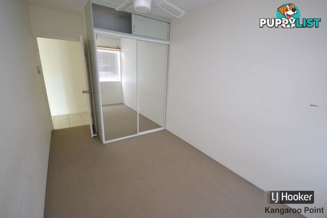 2/143 Baines Street KANGAROO POINT QLD 4169