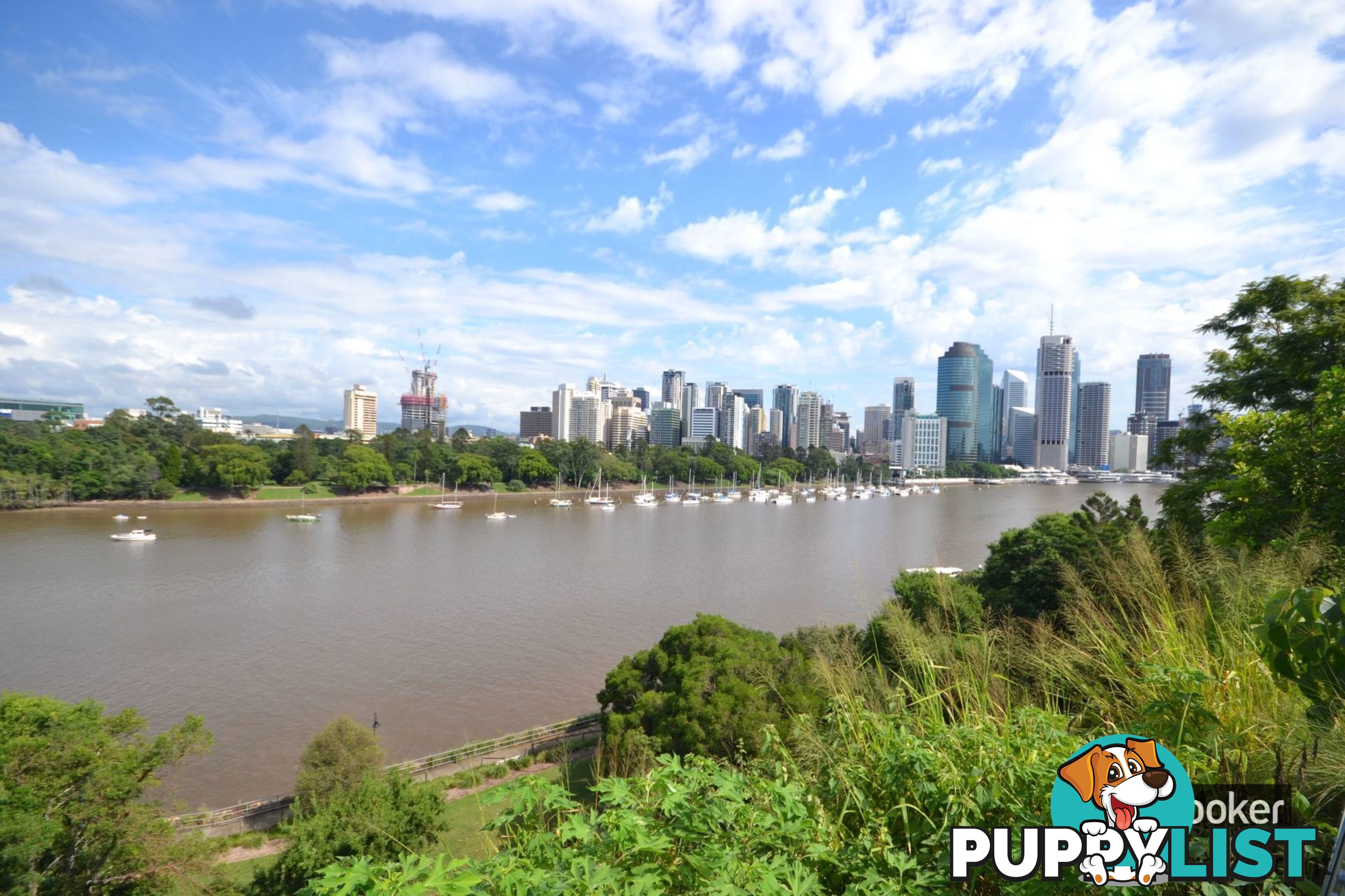 2/480 Main Street KANGAROO POINT QLD 4169