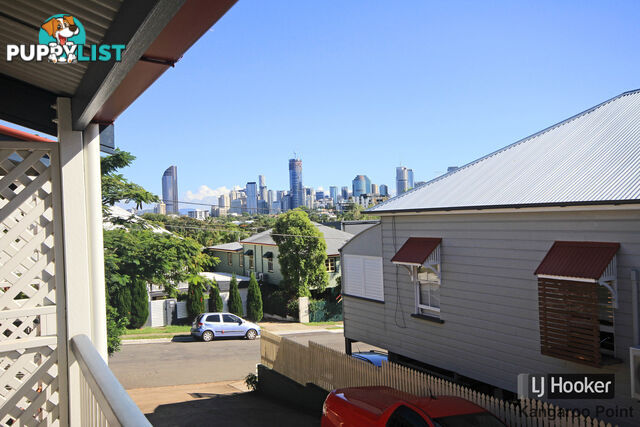 3/9 Northcote Street EAST BRISBANE QLD 4169