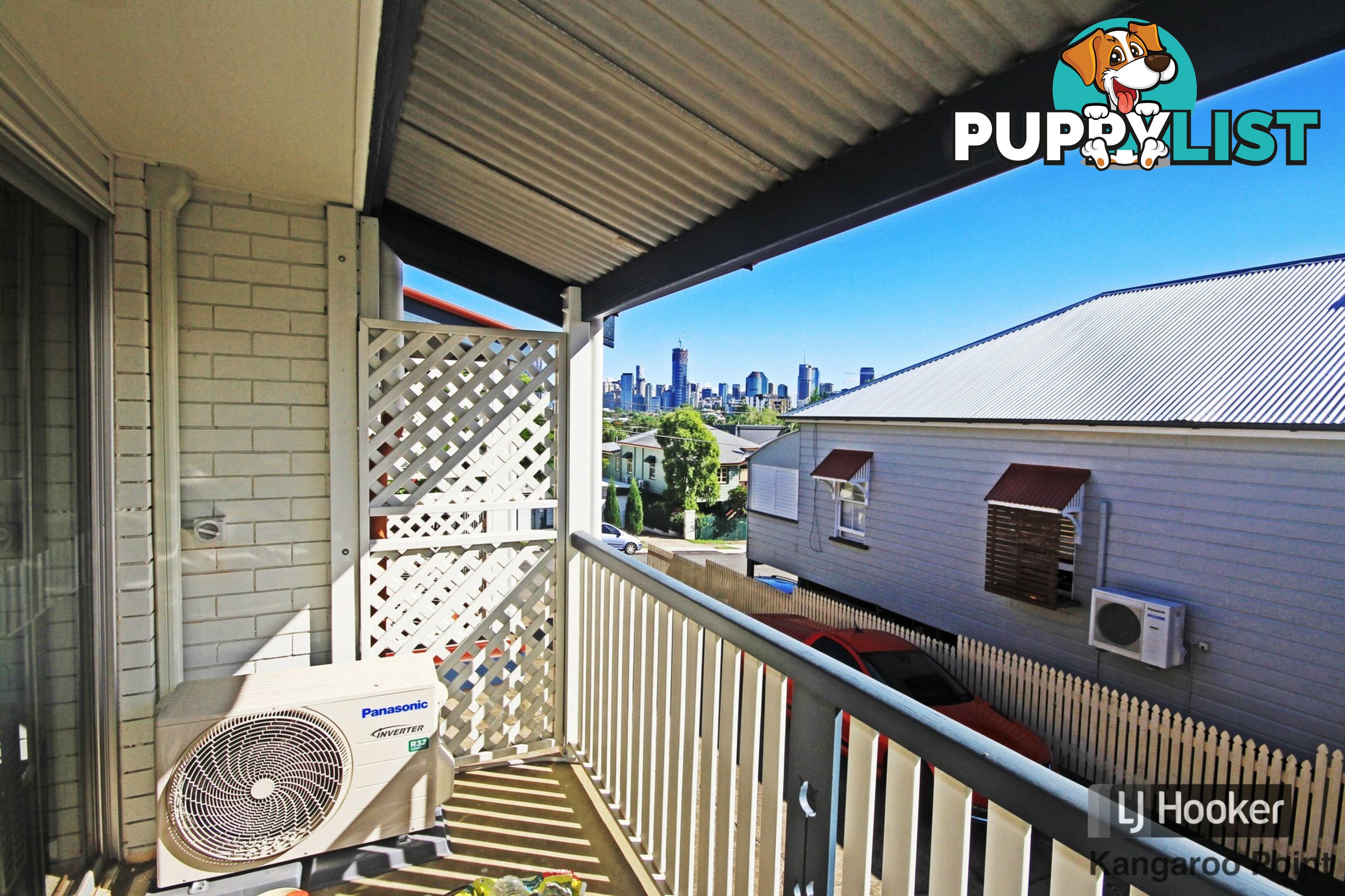 3/9 Northcote Street EAST BRISBANE QLD 4169