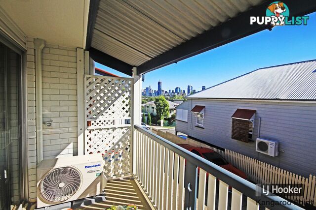 3/9 Northcote Street EAST BRISBANE QLD 4169