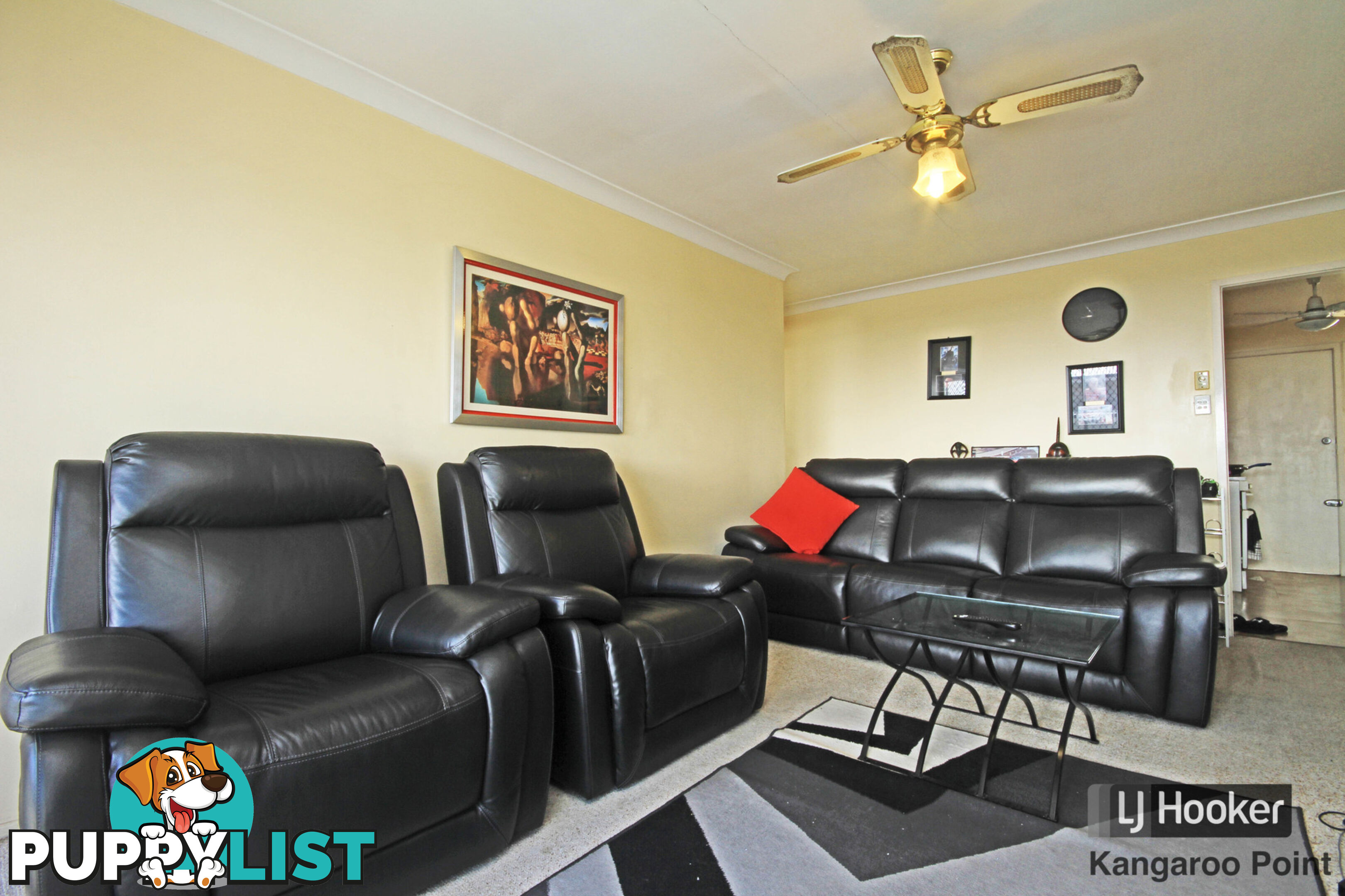 3/9 Northcote Street EAST BRISBANE QLD 4169