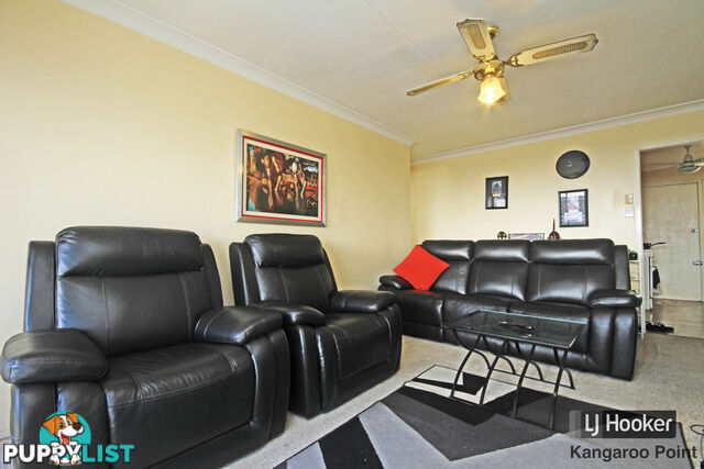 3/9 Northcote Street EAST BRISBANE QLD 4169