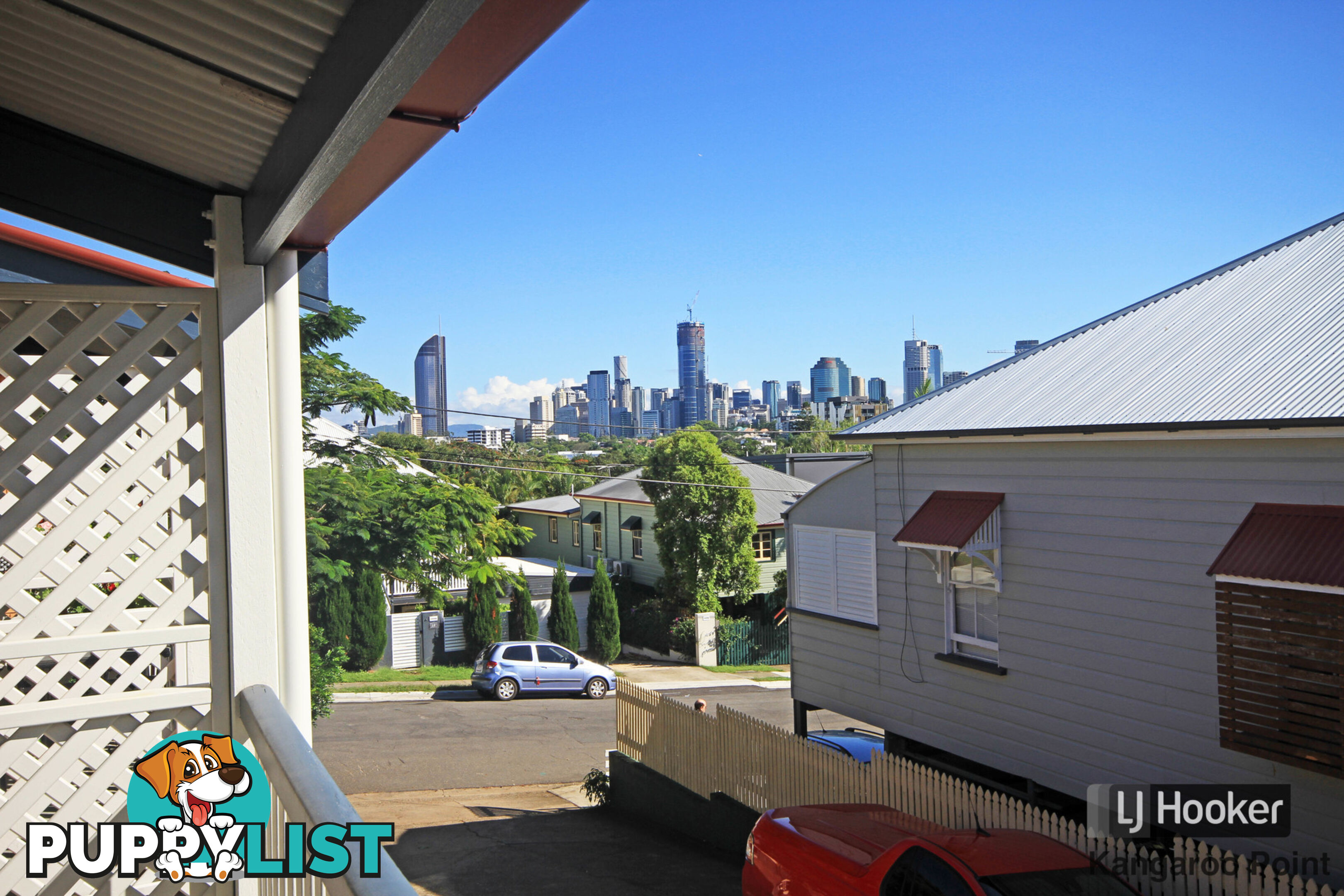 3/9 Northcote Street EAST BRISBANE QLD 4169