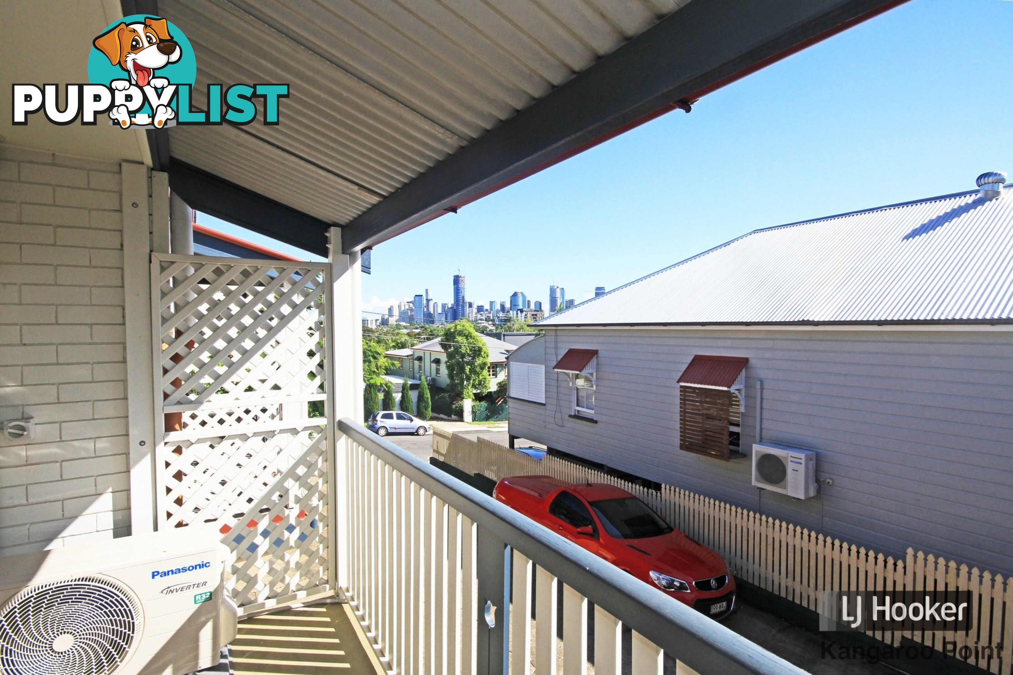 3/9 Northcote Street EAST BRISBANE QLD 4169