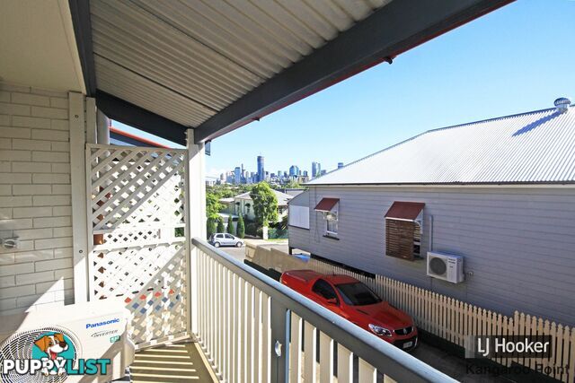 3/9 Northcote Street EAST BRISBANE QLD 4169