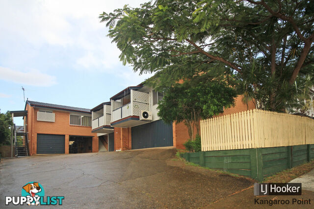 3/9 Northcote Street EAST BRISBANE QLD 4169