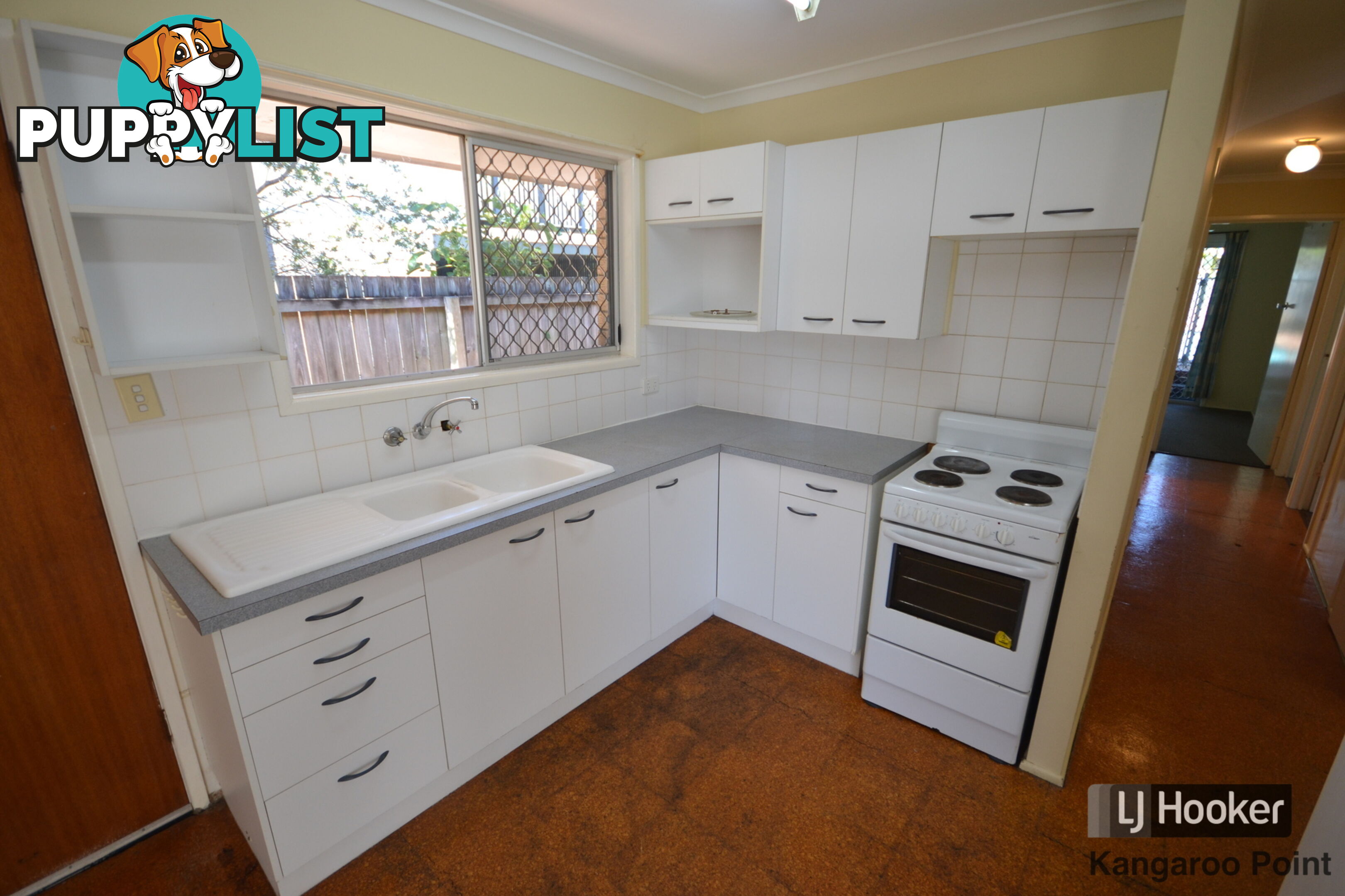 41 Macrossan Avenue NORMAN PARK QLD 4170