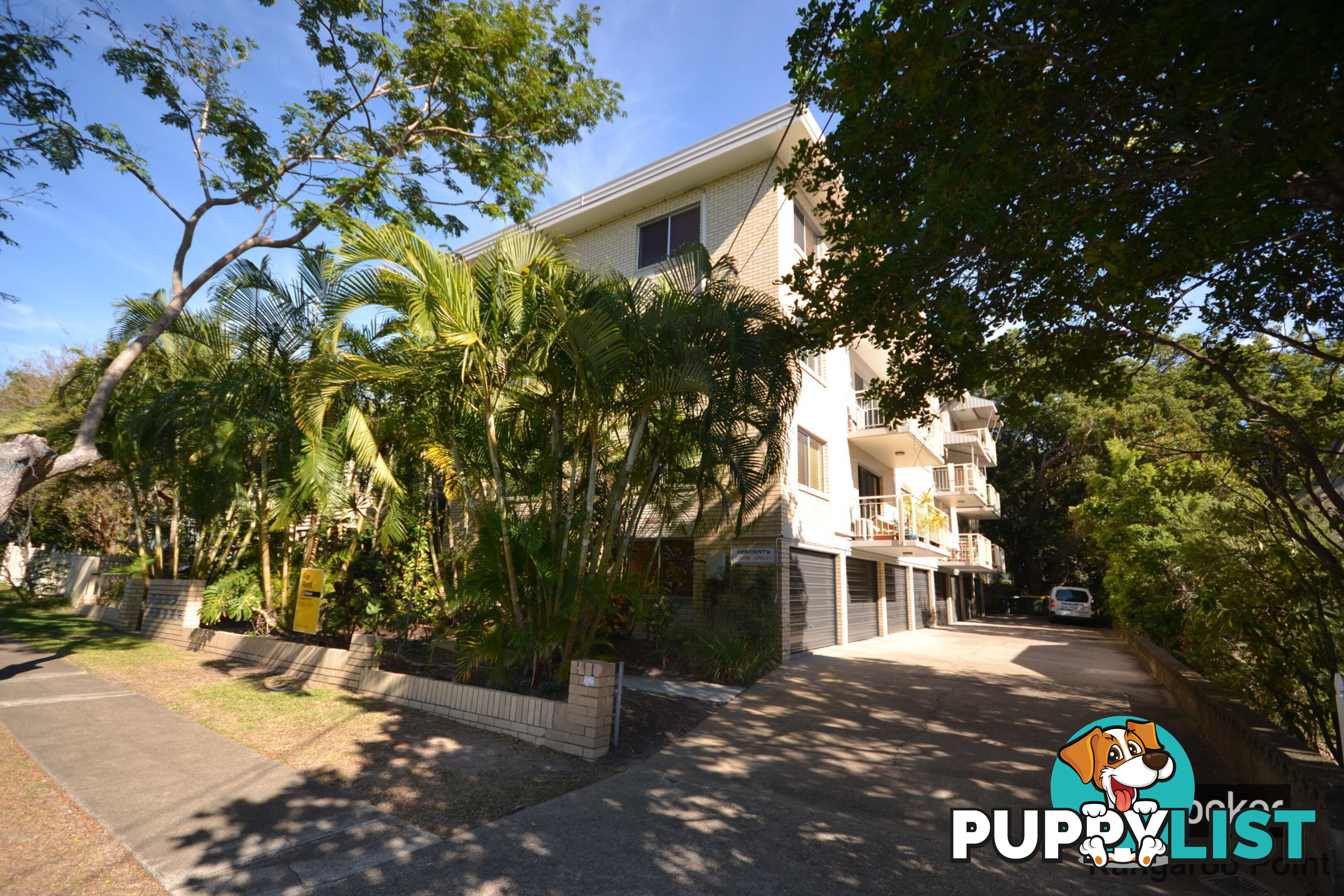 8/56 Clarendon Street EAST BRISBANE QLD 4169