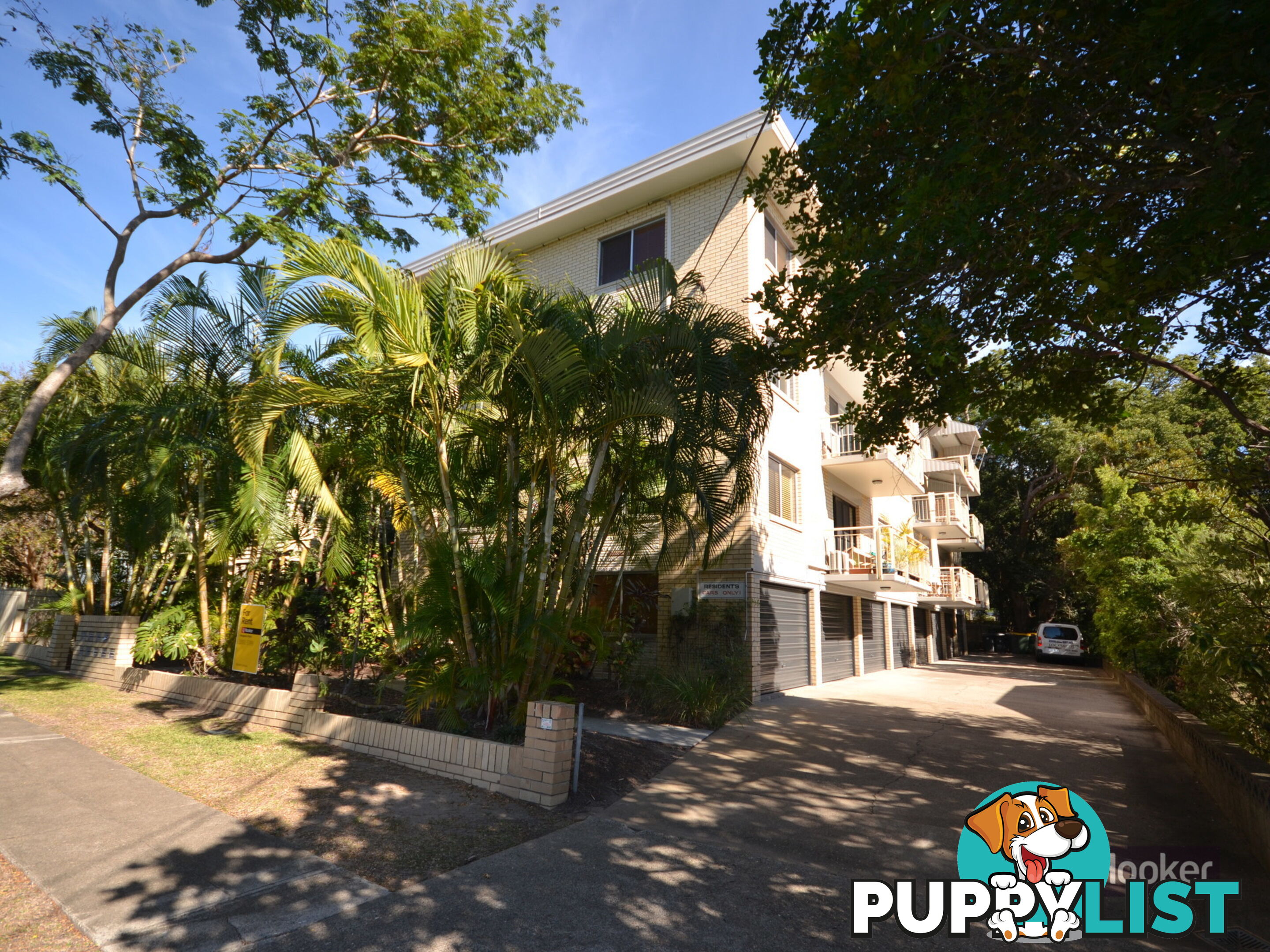 8/56 Clarendon Street EAST BRISBANE QLD 4169