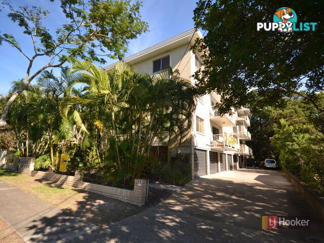 8/56 Clarendon Street EAST BRISBANE QLD 4169