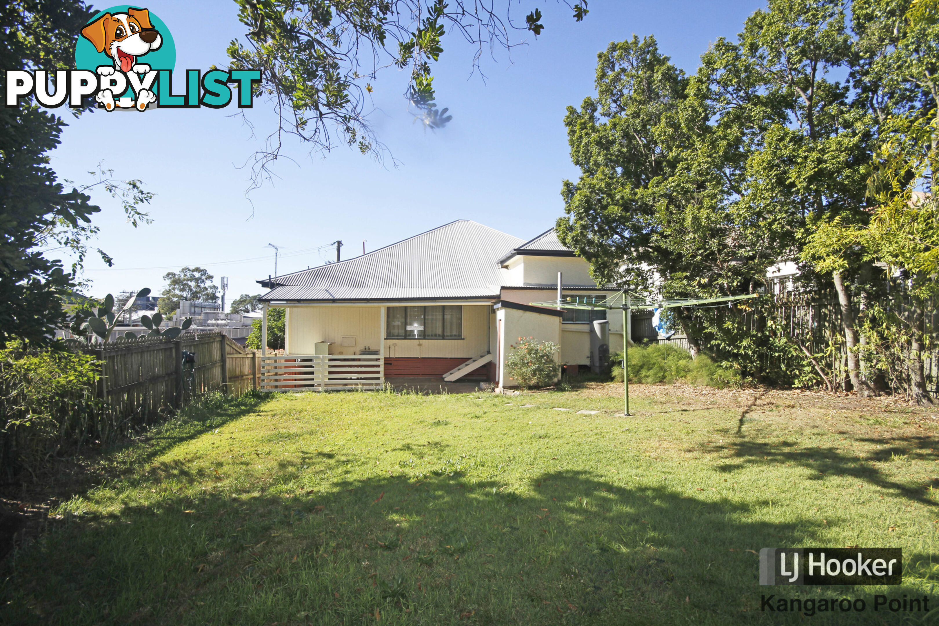 72 Northcote Street EAST BRISBANE QLD 4169