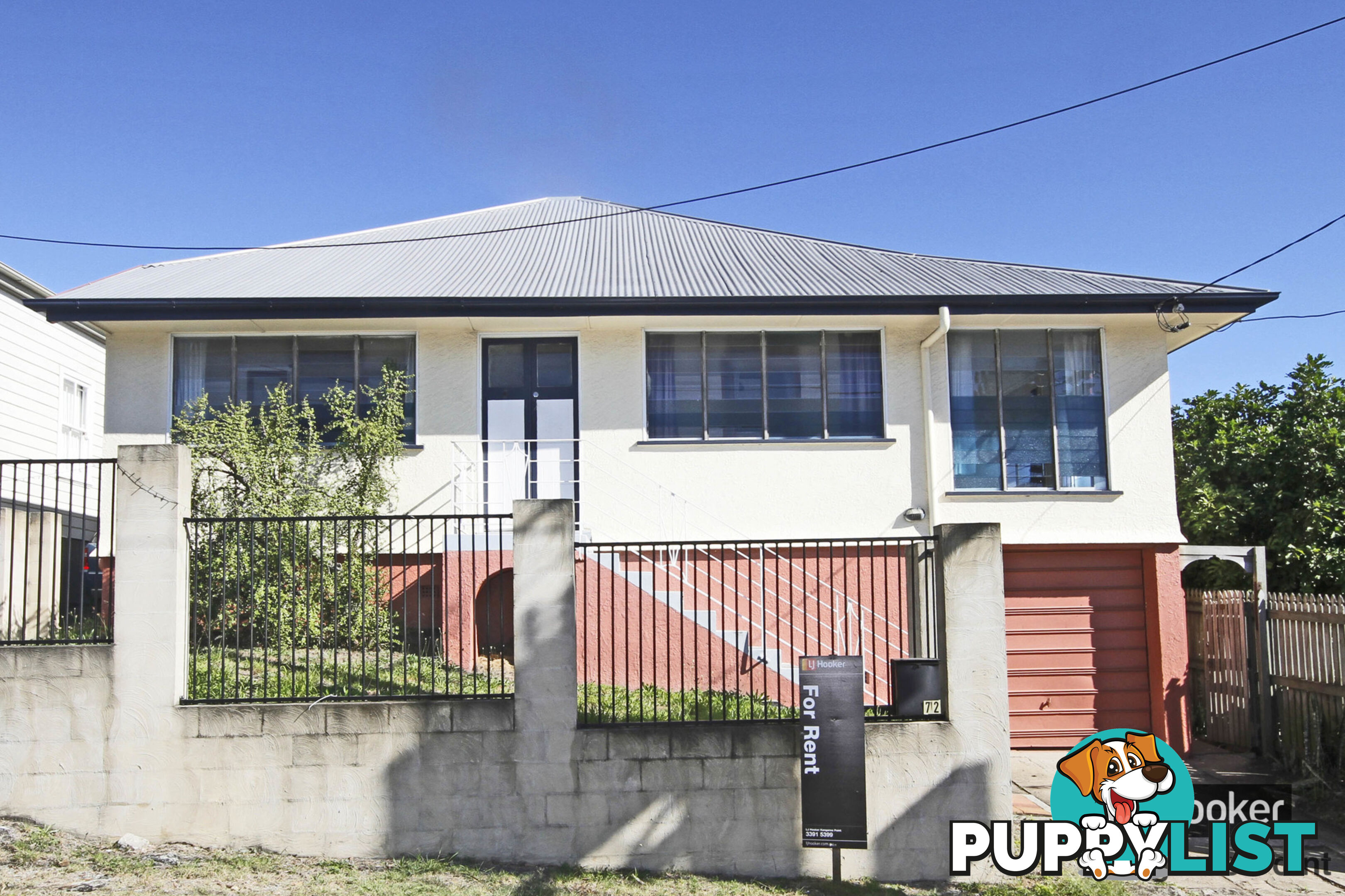 72 Northcote Street EAST BRISBANE QLD 4169