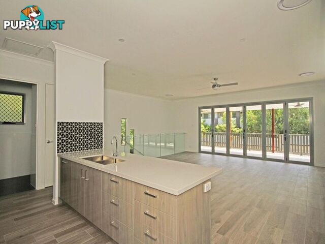 54 Kingfisher Lane EAST BRISBANE QLD 4169