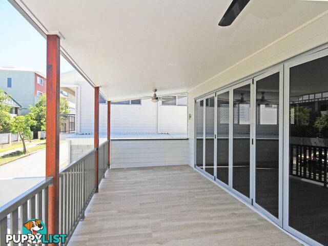 54 Kingfisher Lane EAST BRISBANE QLD 4169