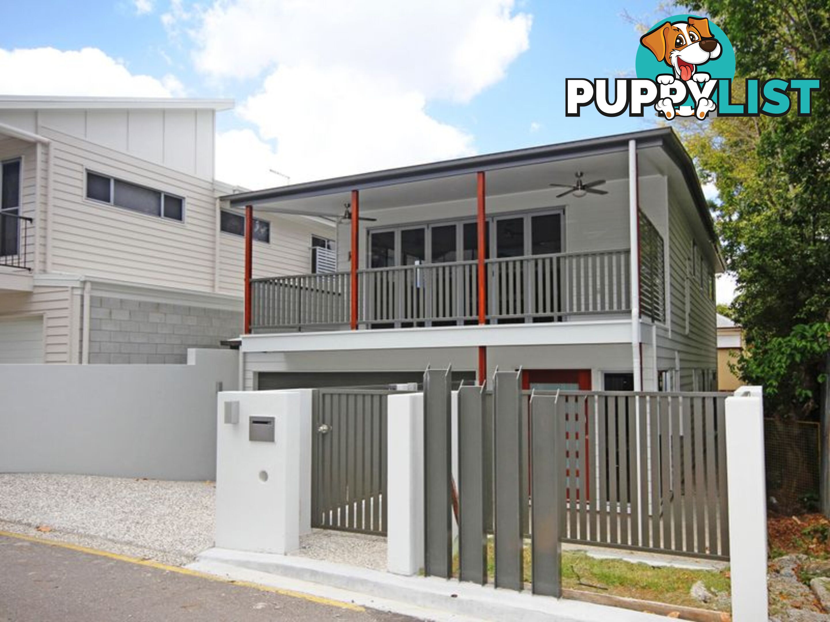 54 Kingfisher Lane EAST BRISBANE QLD 4169