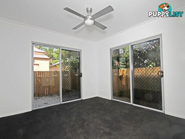 54 Kingfisher Lane EAST BRISBANE QLD 4169