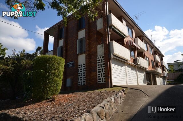 5/32 Clarendon Street EAST BRISBANE QLD 4169