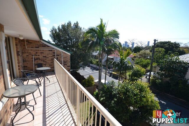 5/126 Wellington Road KANGAROO POINT QLD 4169