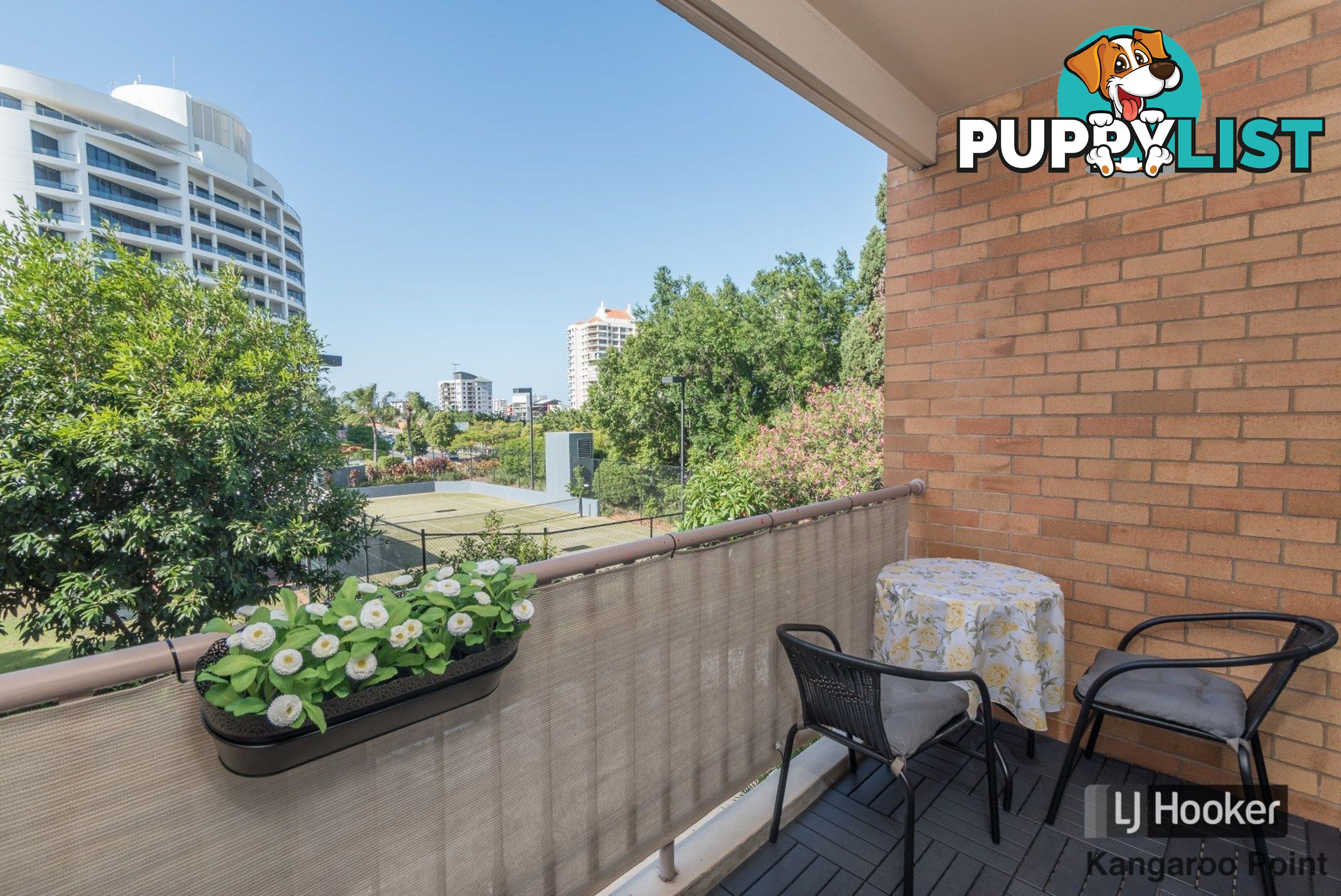 108/355 Main Street KANGAROO POINT QLD 4169