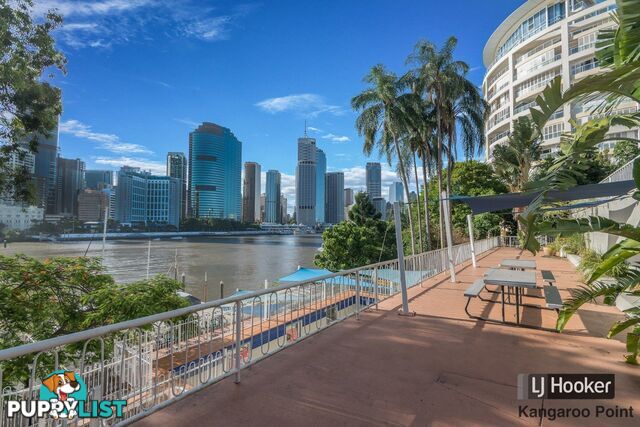 108/355 Main Street KANGAROO POINT QLD 4169