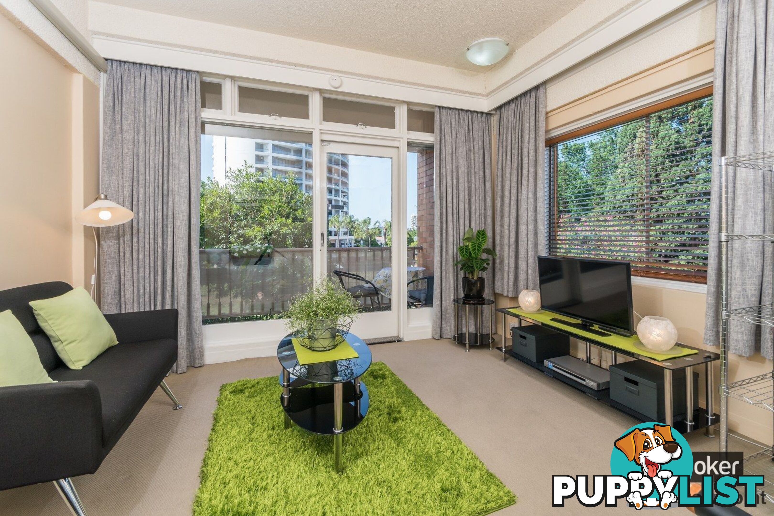 108/355 Main Street KANGAROO POINT QLD 4169