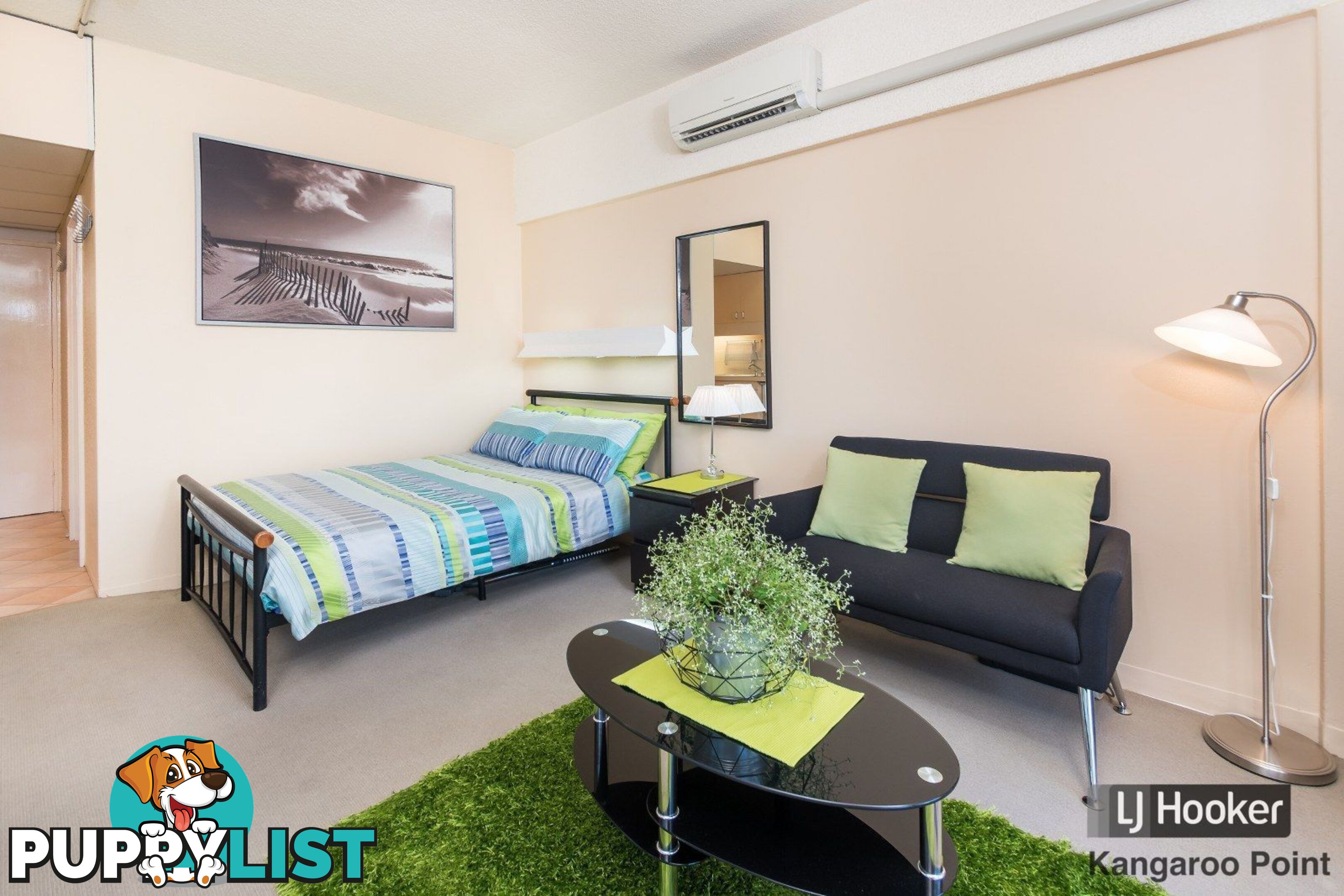 108/355 Main Street KANGAROO POINT QLD 4169