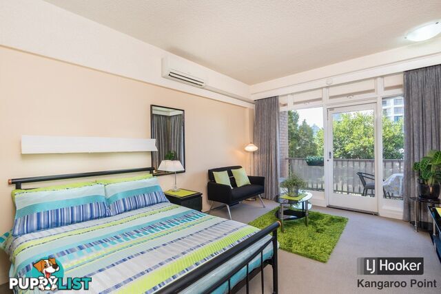 108/355 Main Street KANGAROO POINT QLD 4169