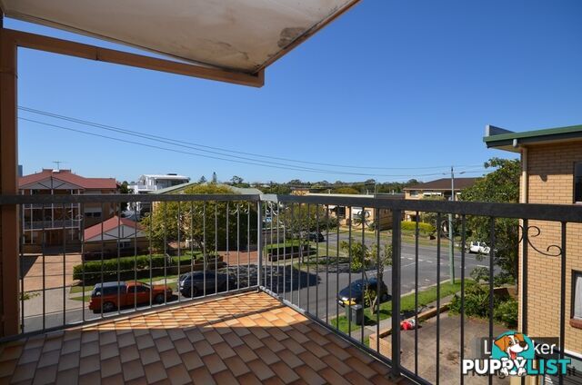 4/27 Haig Street COORPAROO QLD 4151