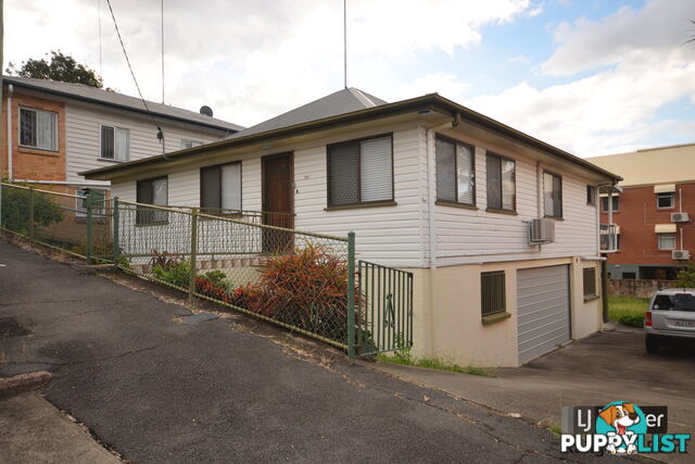 121 Kennigo Street SPRING HILL QLD 4000