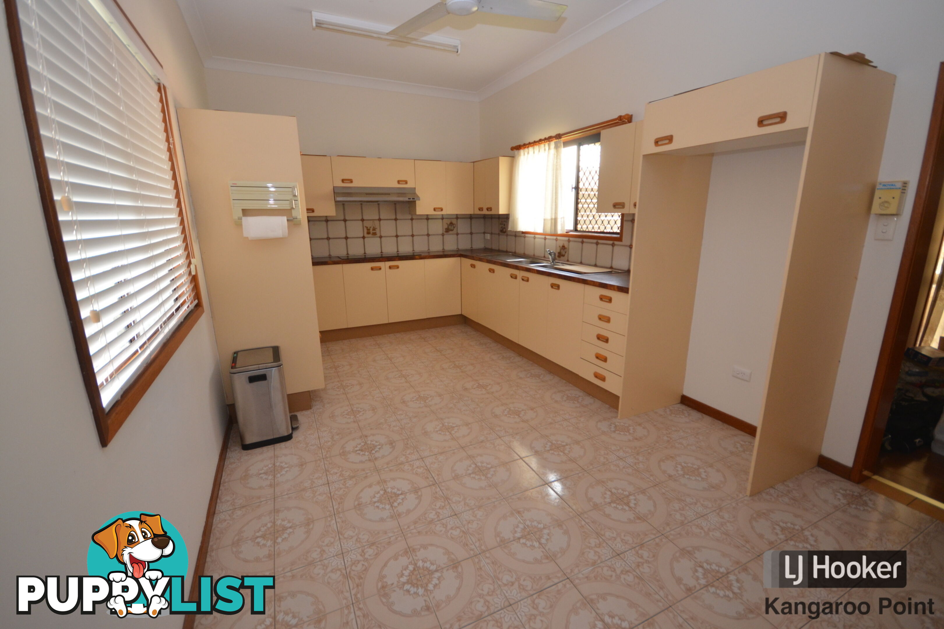 121 Kennigo Street SPRING HILL QLD 4000