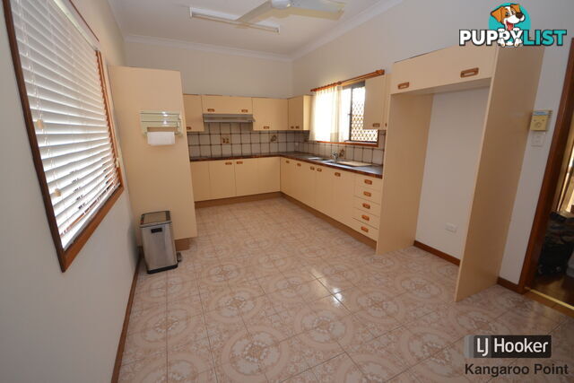 121 Kennigo Street SPRING HILL QLD 4000