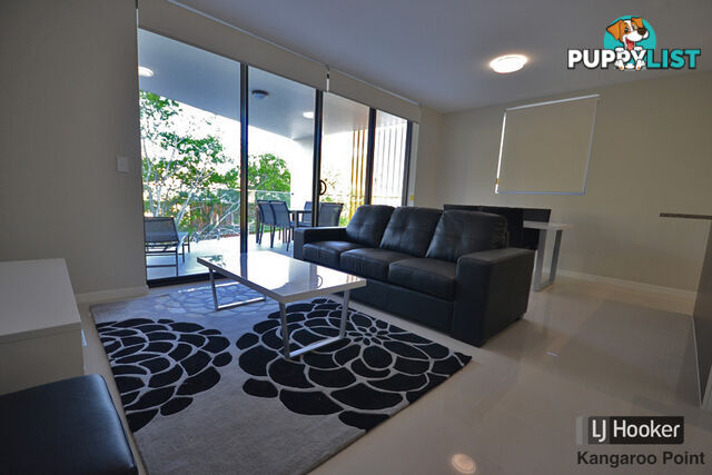 8/450 Main Street KANGAROO POINT QLD 4169